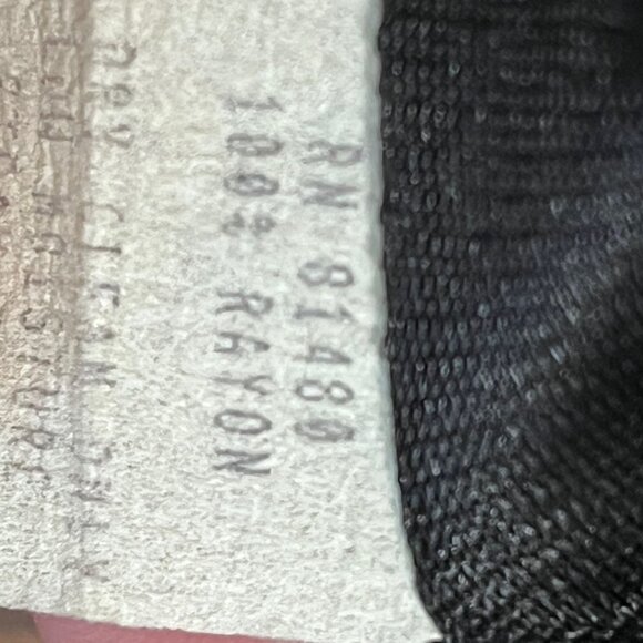 Vintage Y2K 90's ADRIENNE CRISTiNA Leopard Print Wrap Skirt Size 8 - Picture 6 of 6